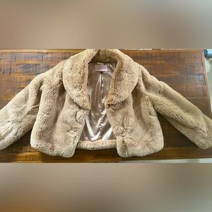 Hardly Worn Bubish Jacket Size Small